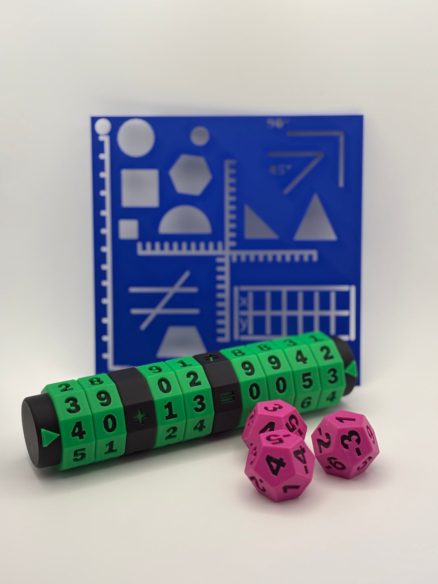 Educational Supplies