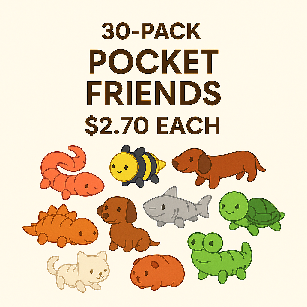 Bundle 30 Pack