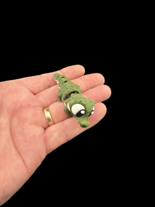 Crocodile