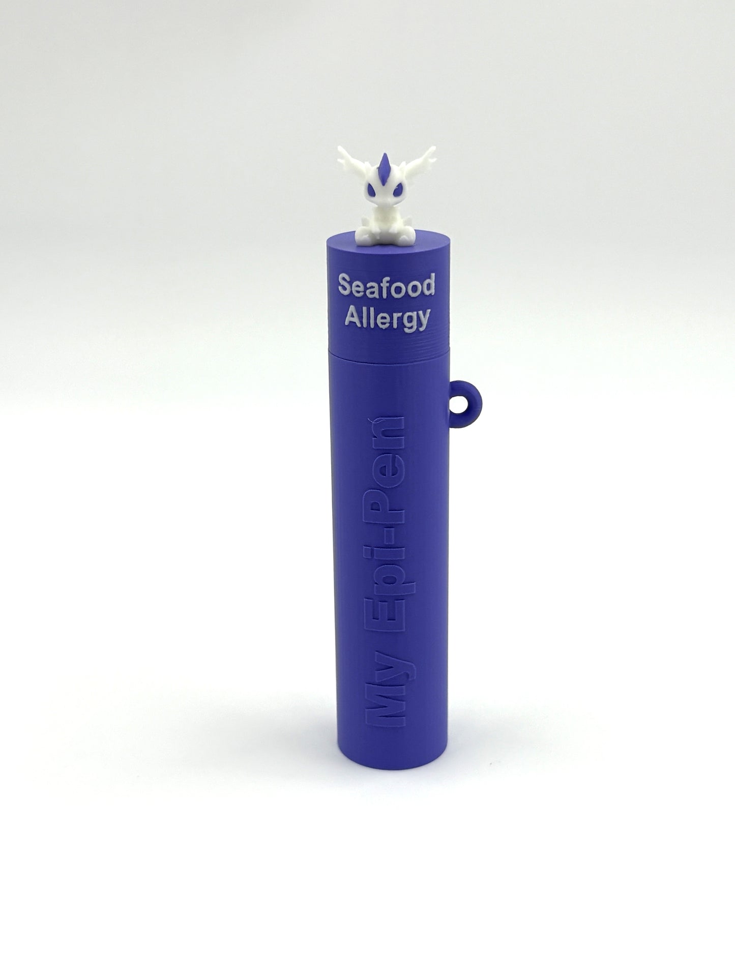 Auto-Injector holder
