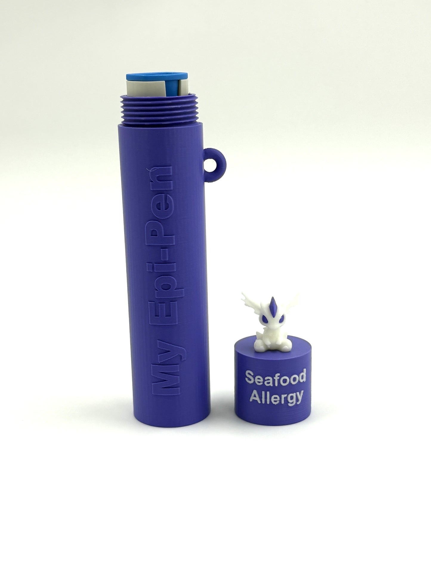 Auto-Injector holder