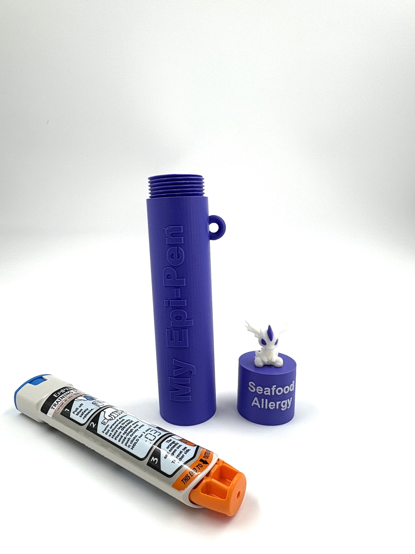 Auto-Injector holder