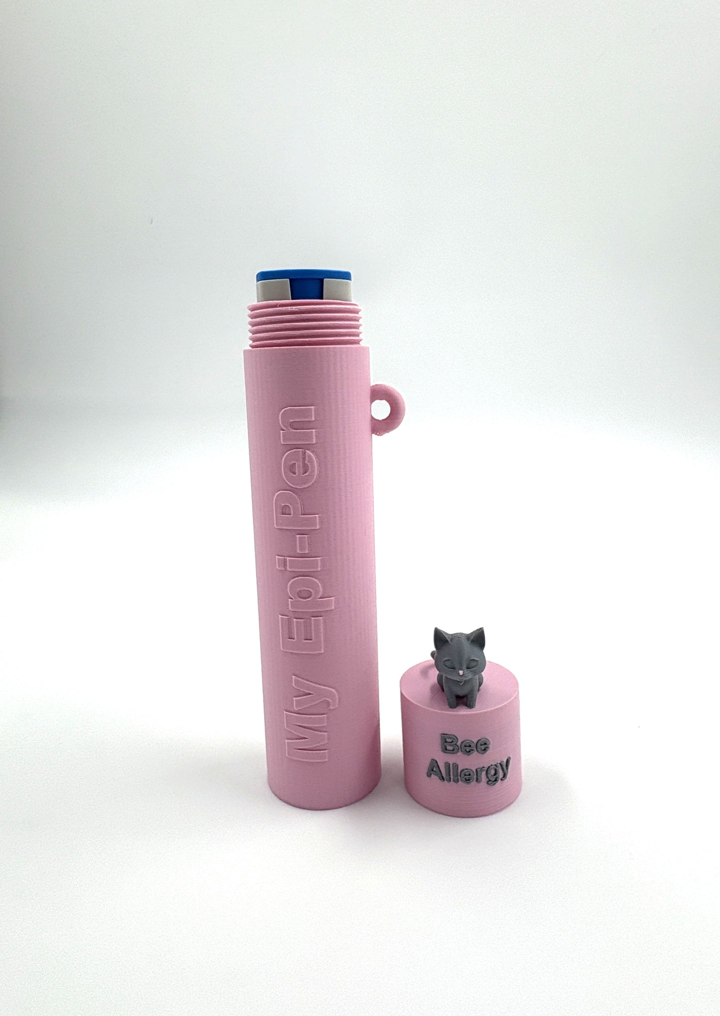 Auto-Injector holder