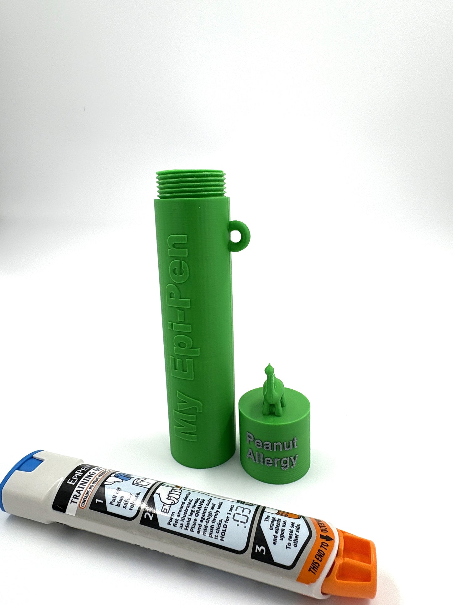 Auto-Injector holder