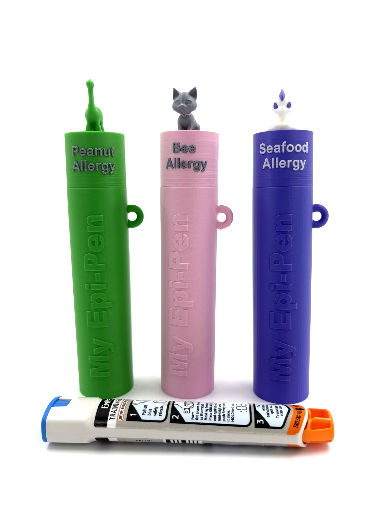 Auto-Injector holder