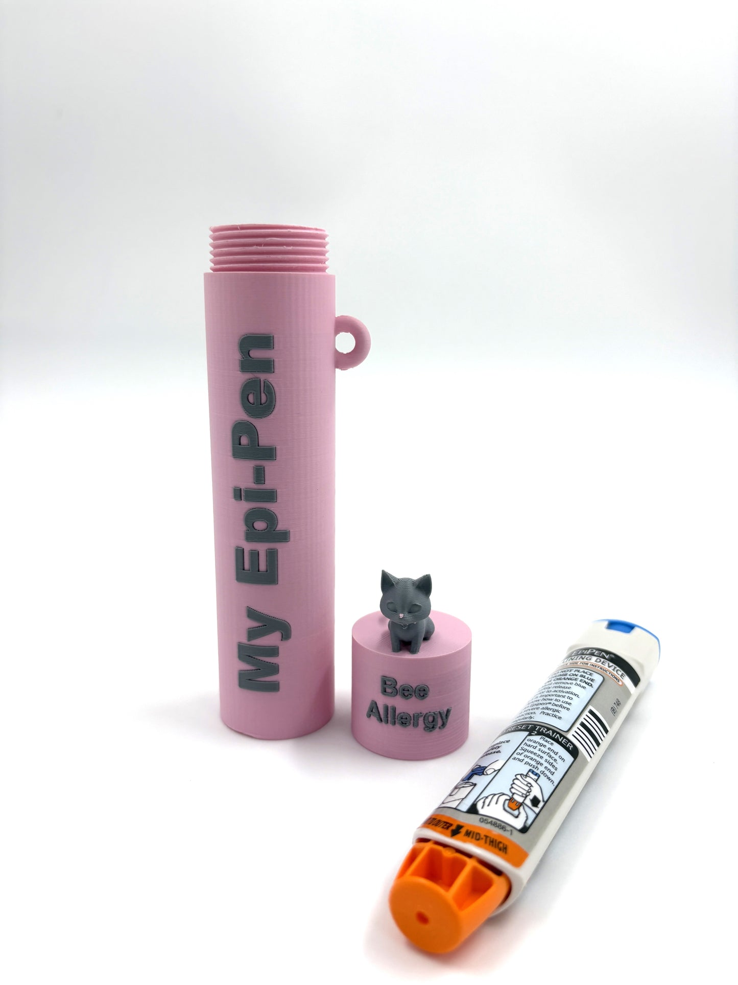 Auto-Injector holder