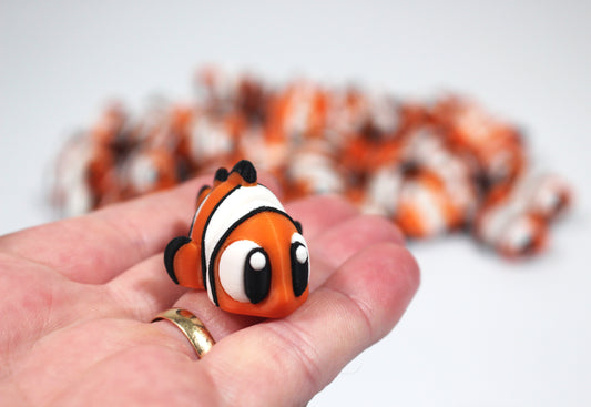 Clownfish