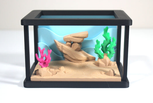 Fish Tank