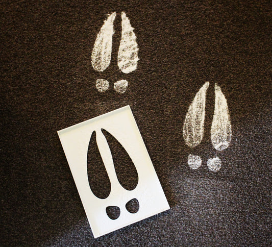 Christmas Stencil Set