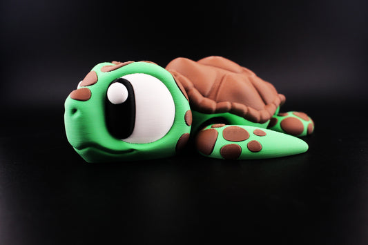 Jumbo Pocket Friends