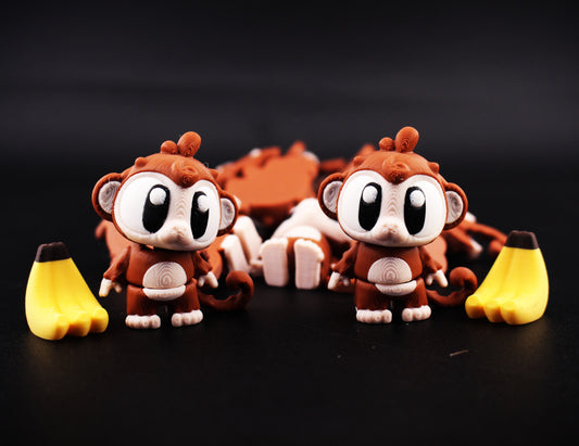 Monkey