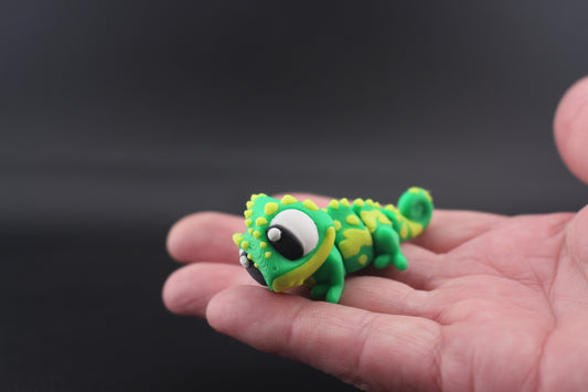 Chameleon