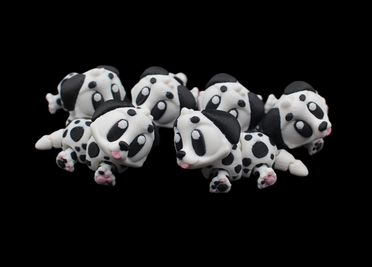 Dalmatian