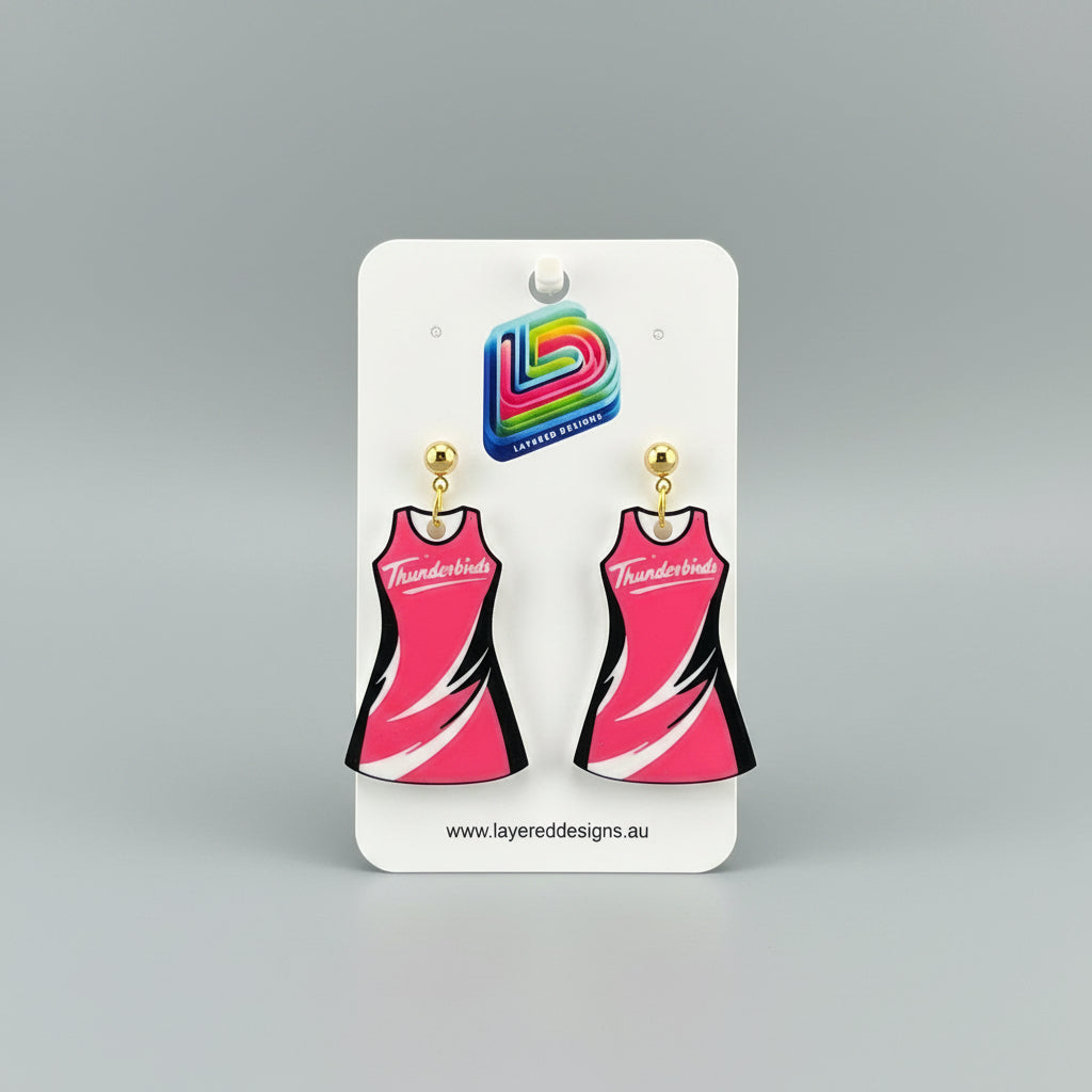 Adelaide Thunderbirds