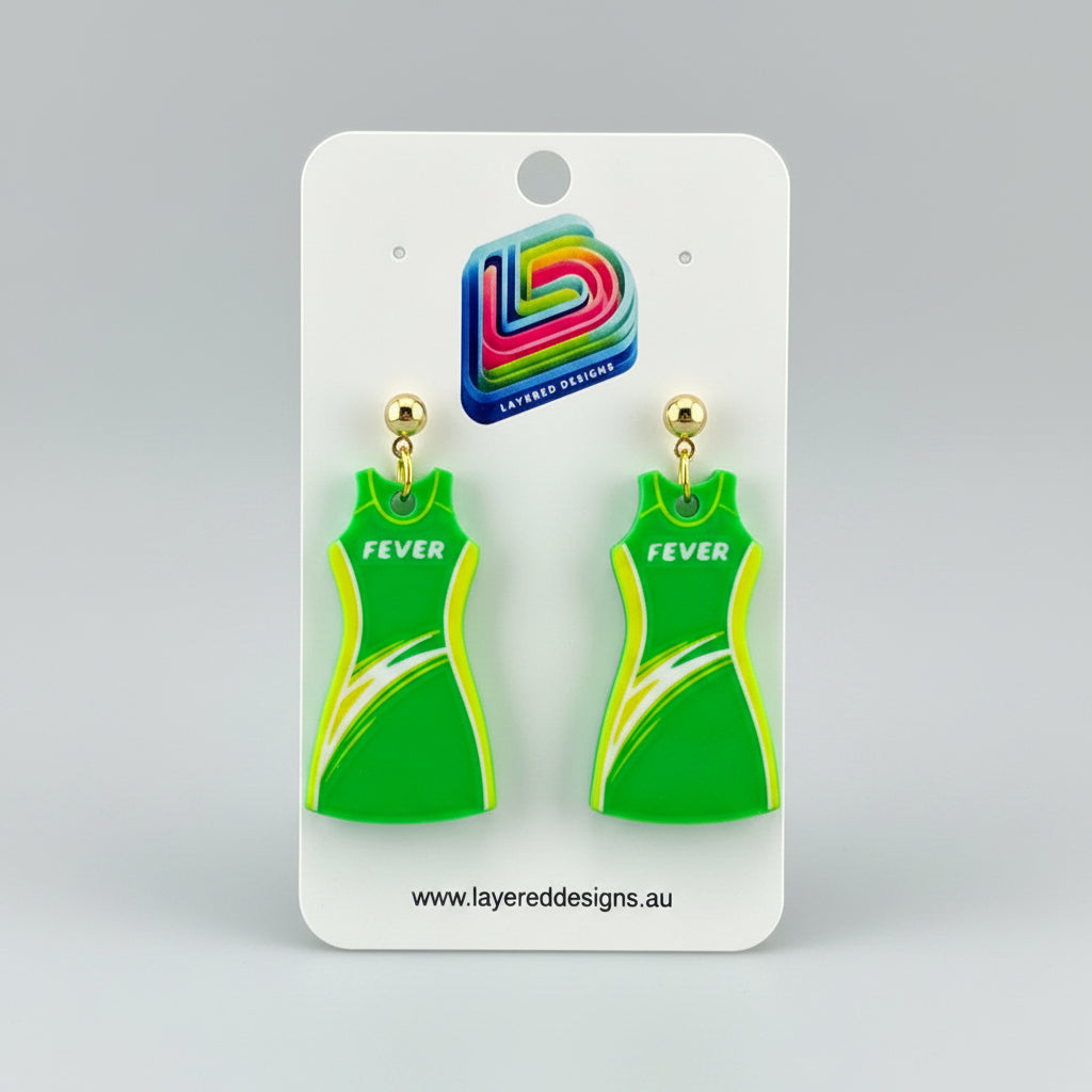 West Coast Fever