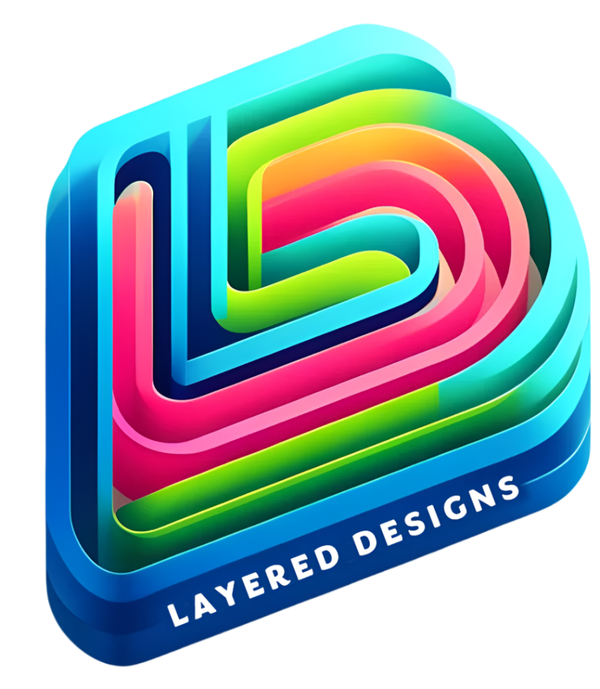 Layered Designs