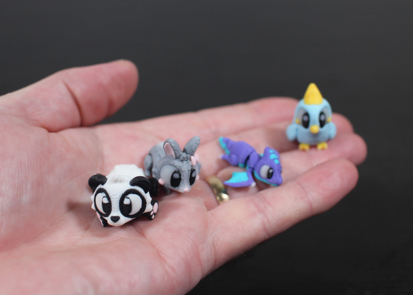 Mini Pocket Bundles