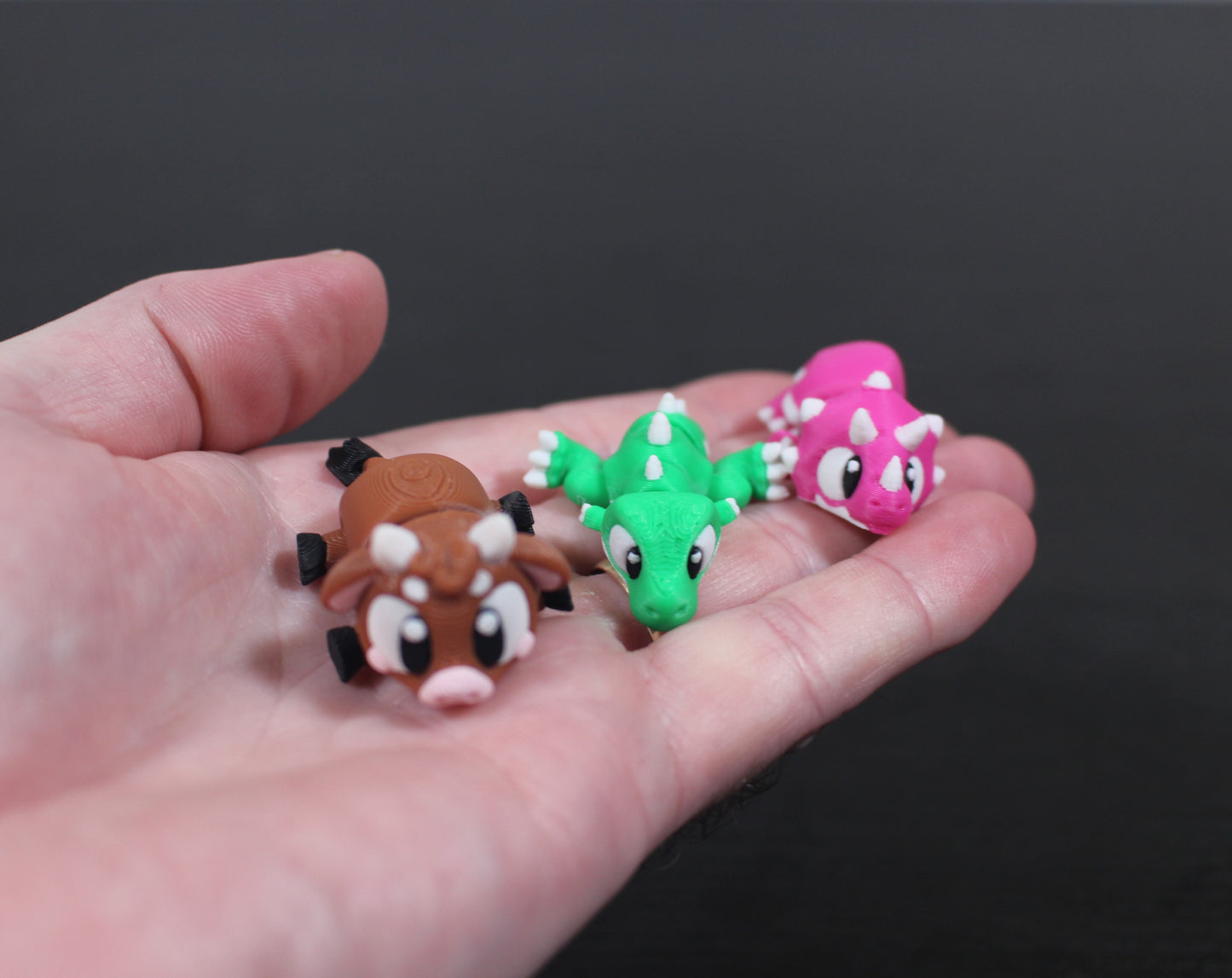 Mini Pocket Bundles