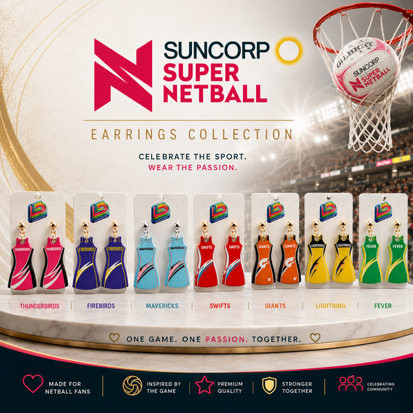 Suncorp Super Netball
