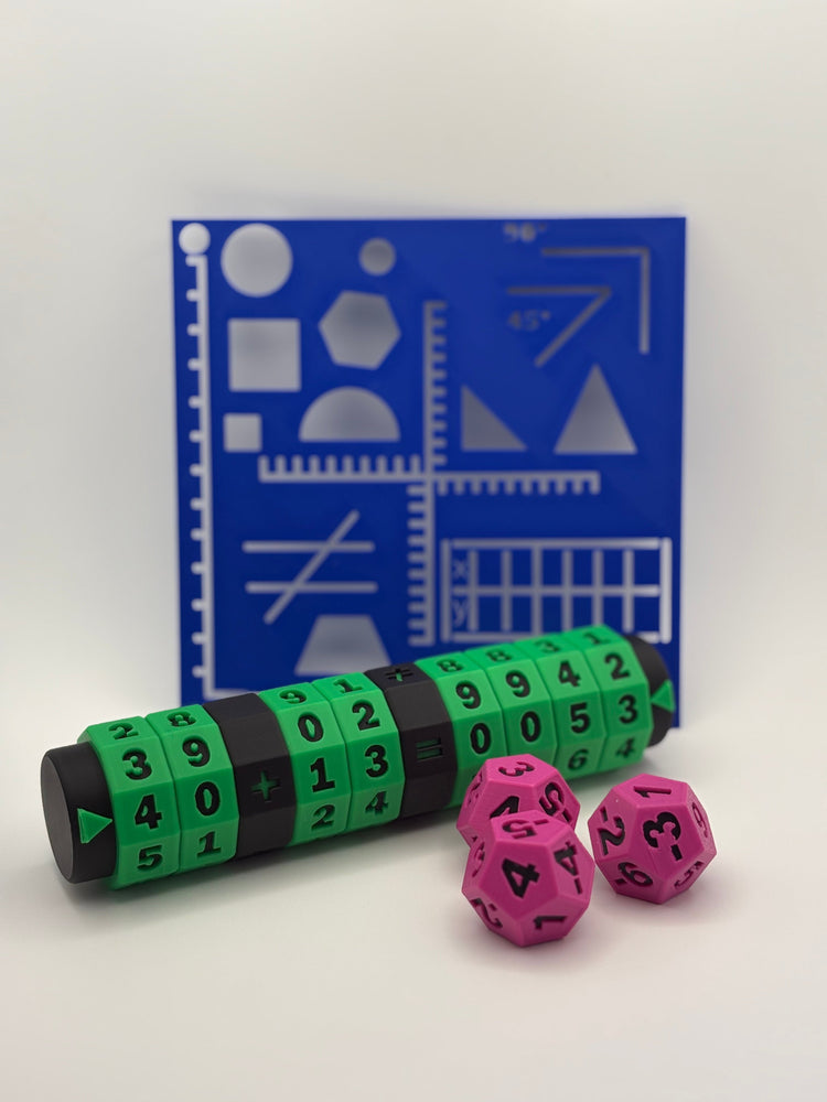 Educational Supplies