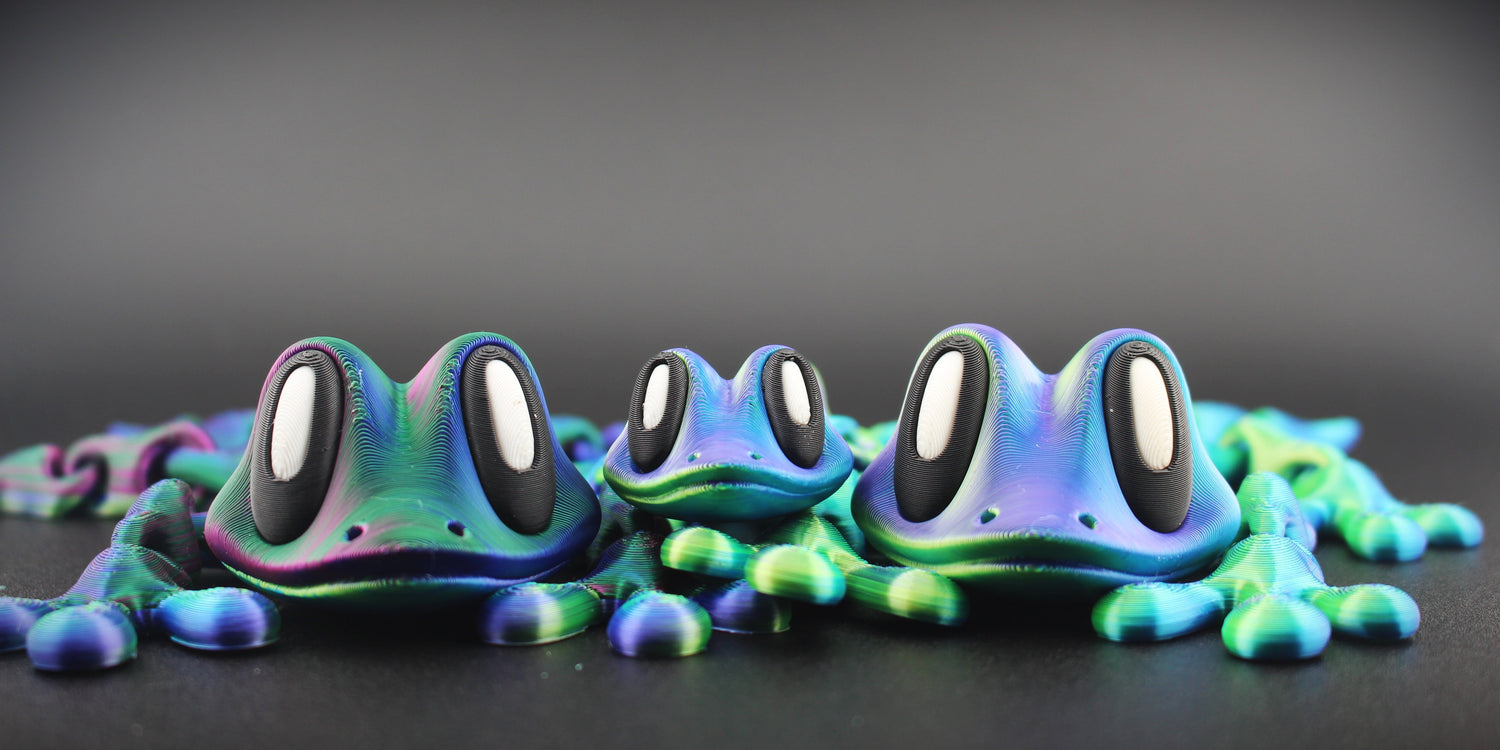 Magnets