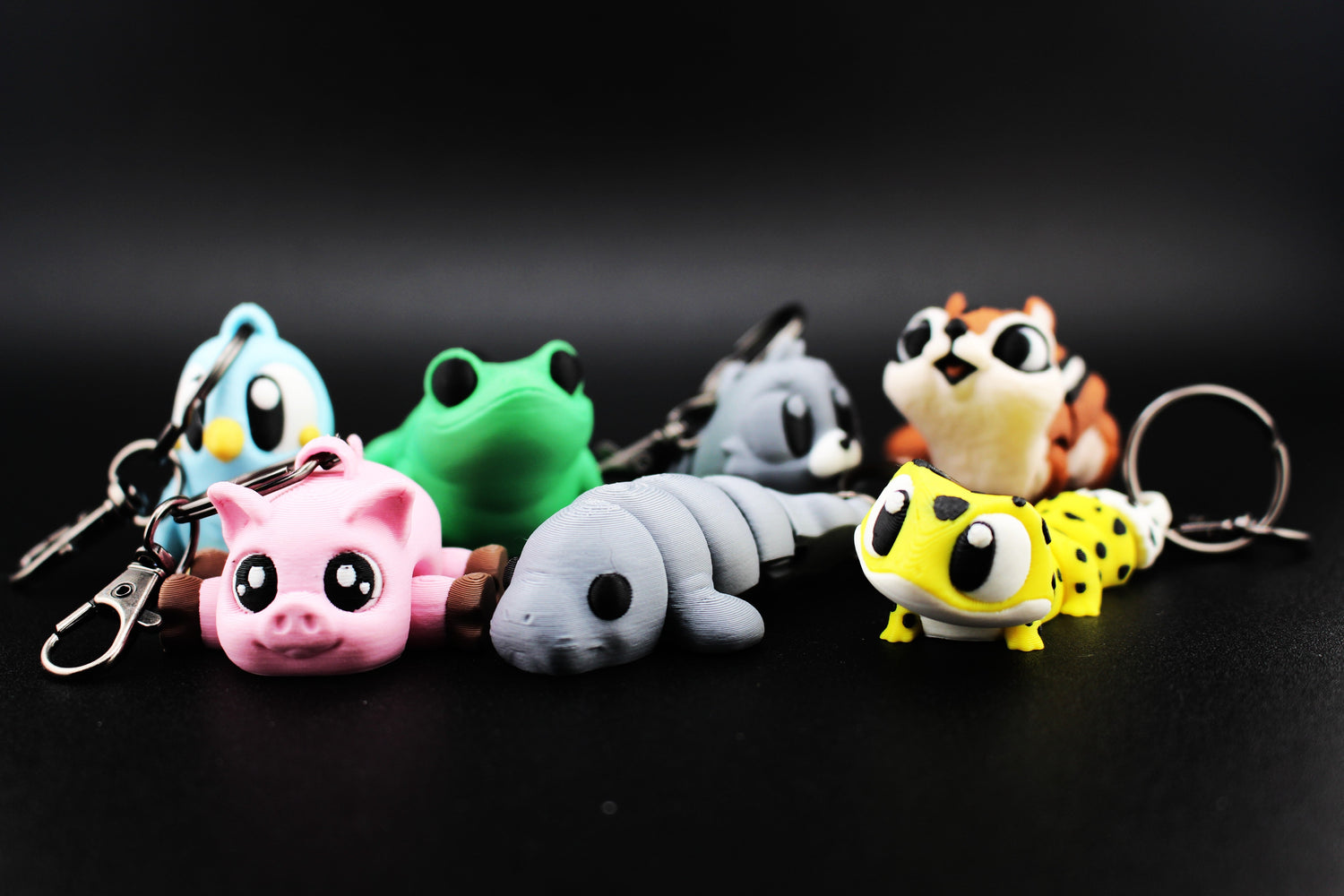 KeyRings