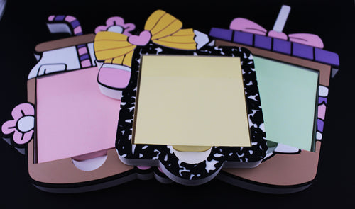 Note Holders