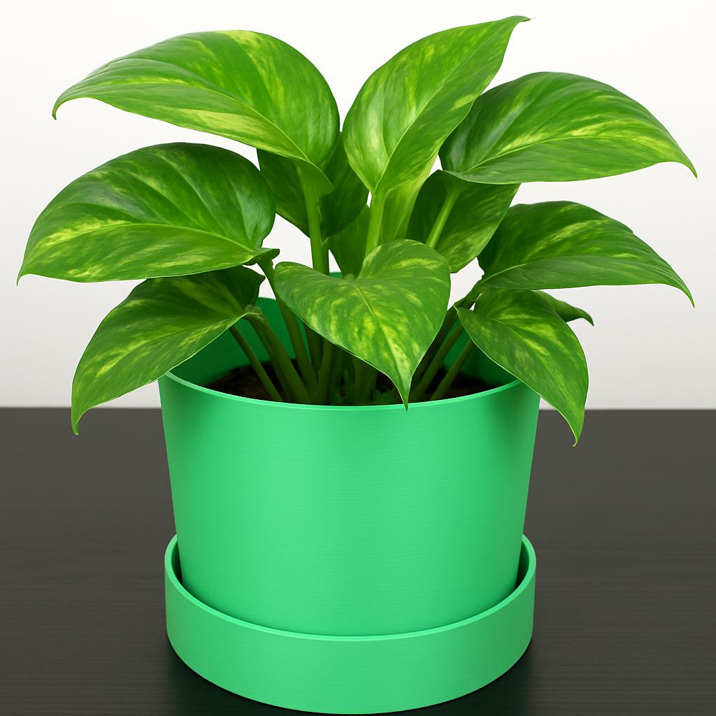 Smooth Planter