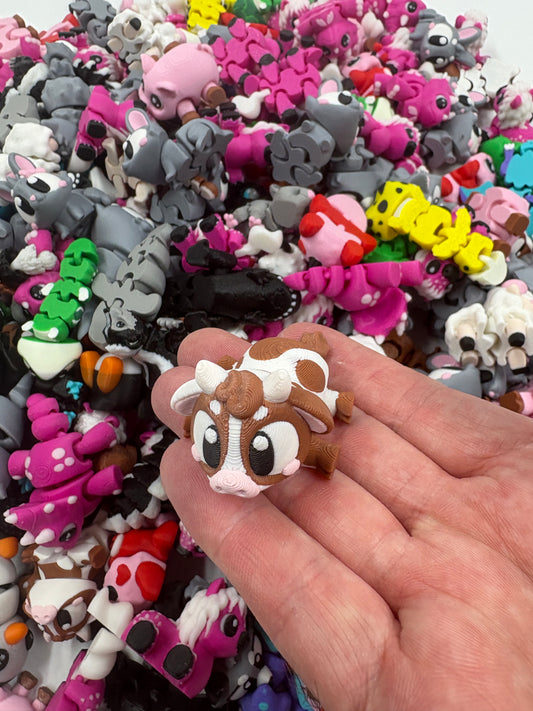 Cow