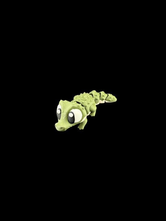 Crocodile