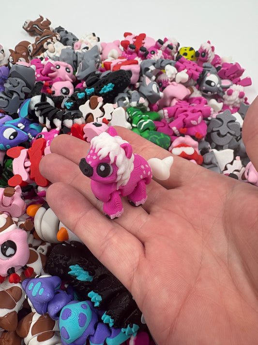 Pony