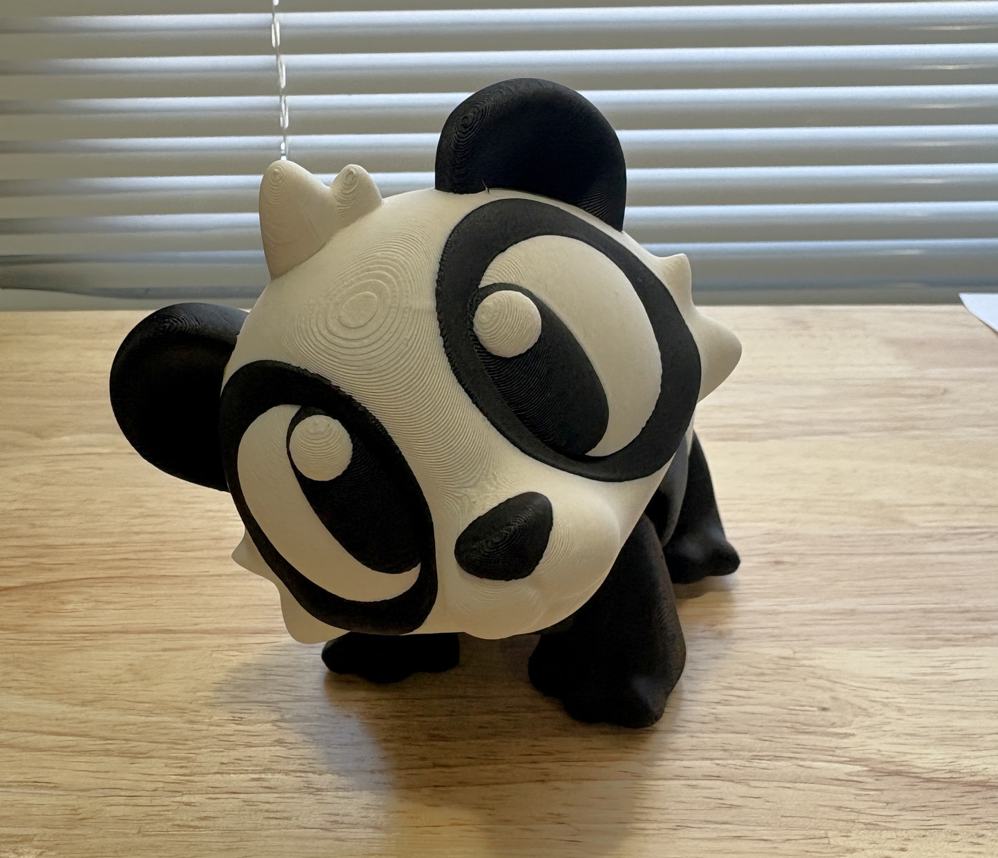 Jumbo Pocket Friends