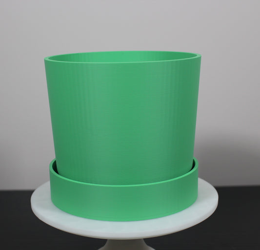 Smooth Planter