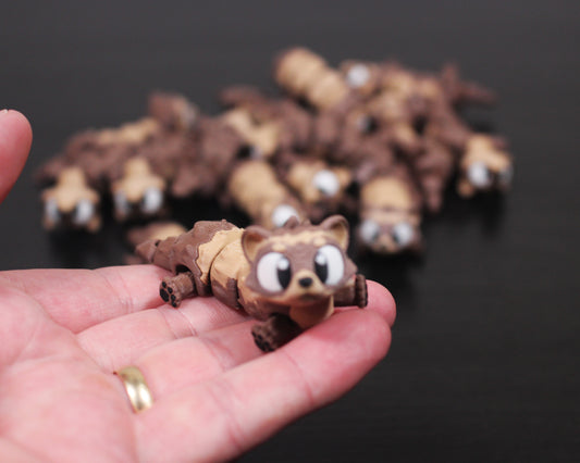 Ferret