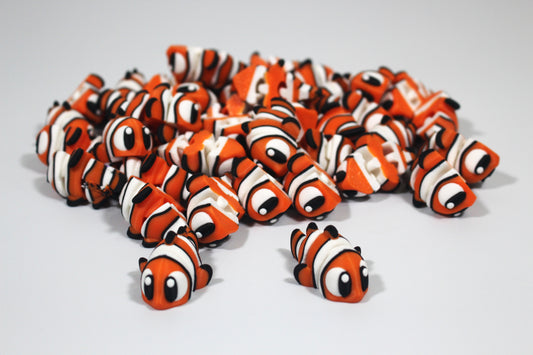 Clownfish