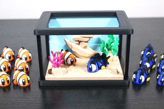 Fish Tank
