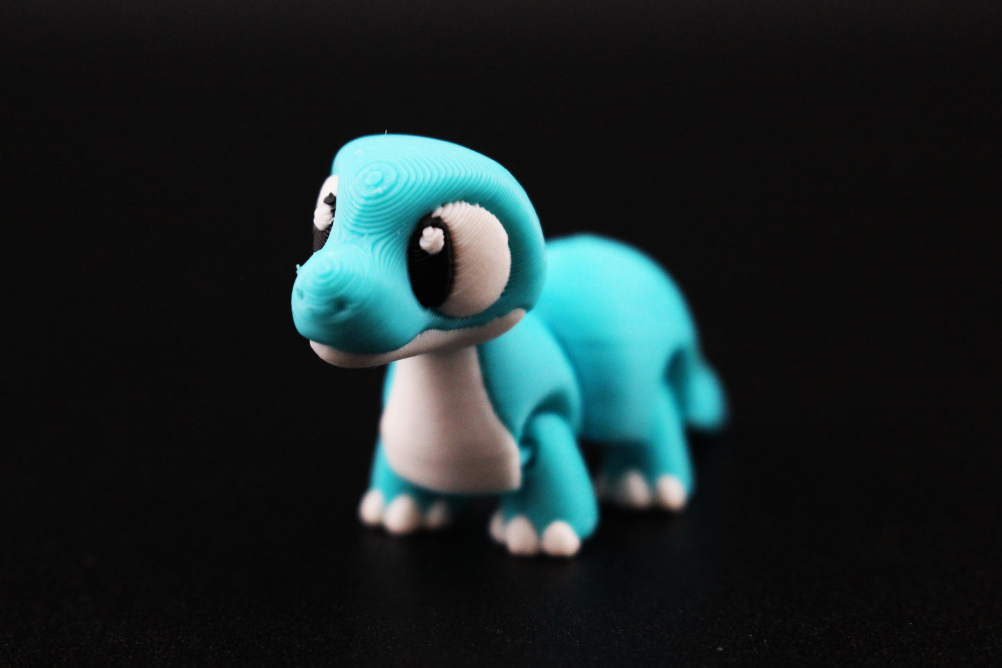 Brachiosaurus