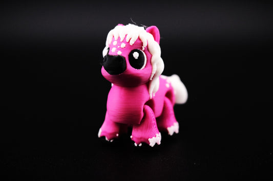 Pony