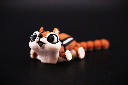 Chipmunk