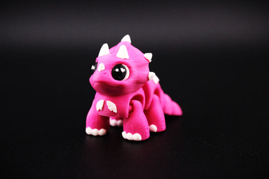 Triceratops