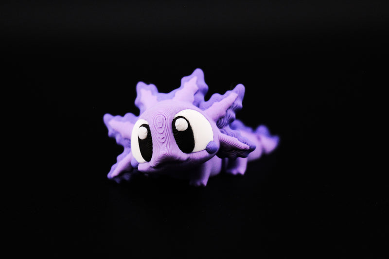 Axolotl