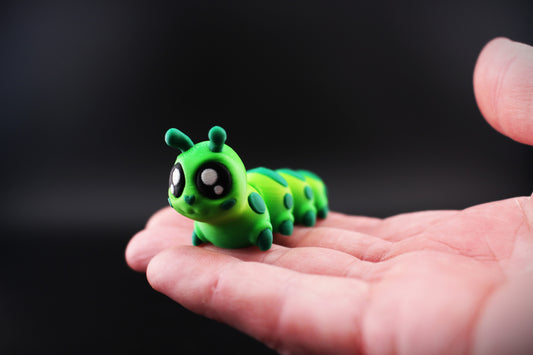 Caterpillar