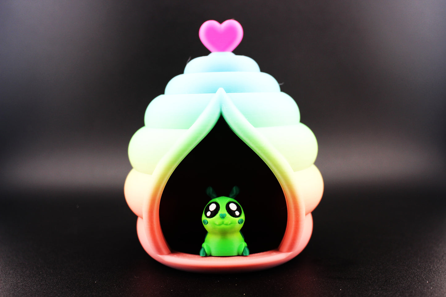Metamorphosis Diorama