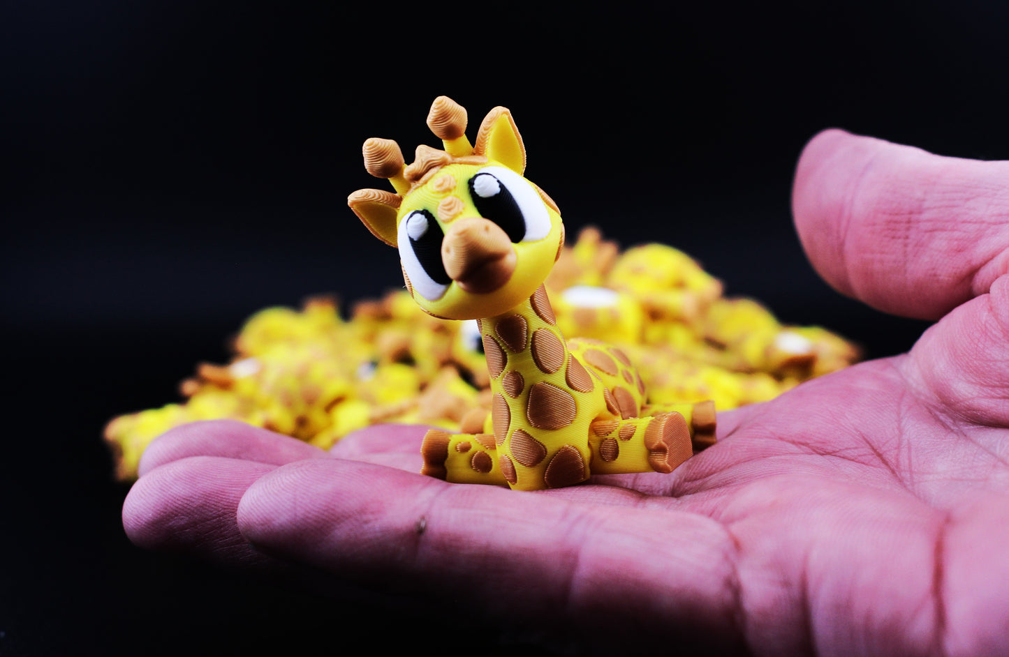 Giraffe