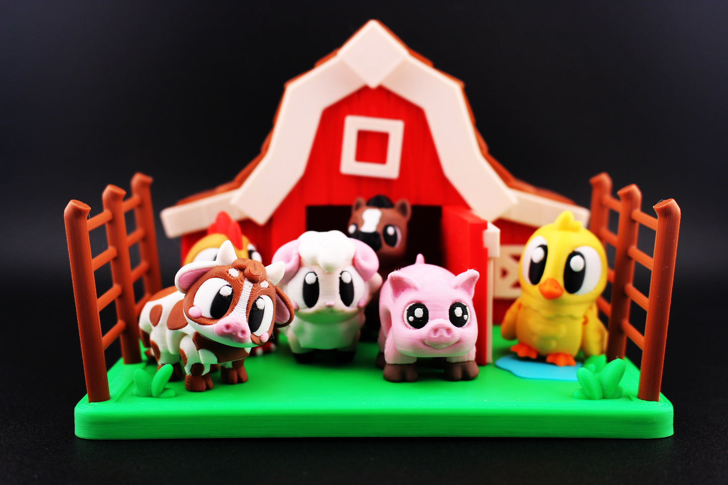 Barnyard