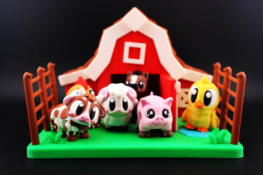 Barnyard