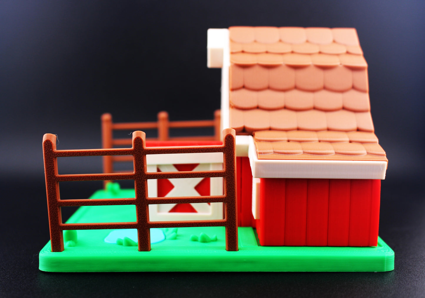 Barnyard