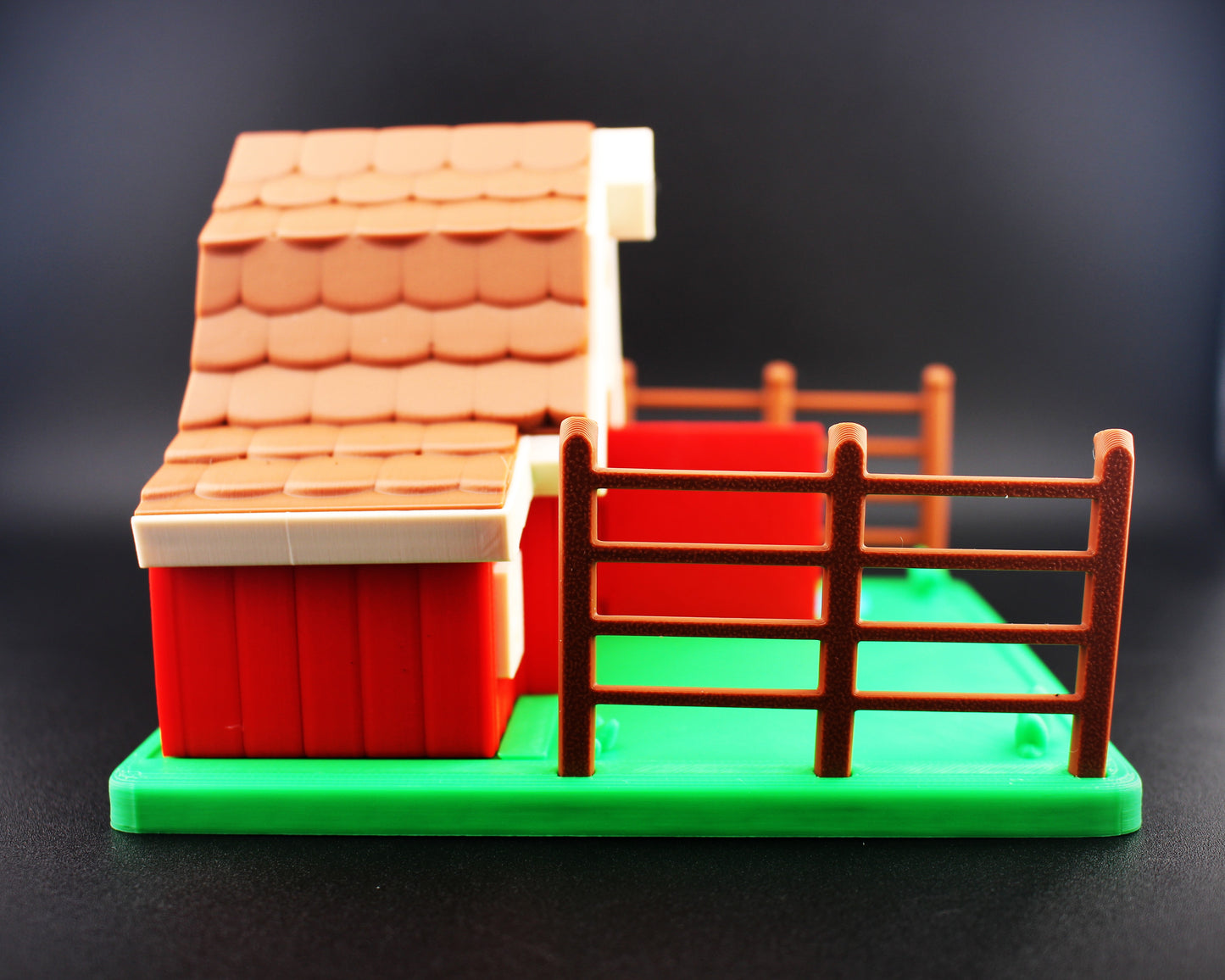 Barnyard