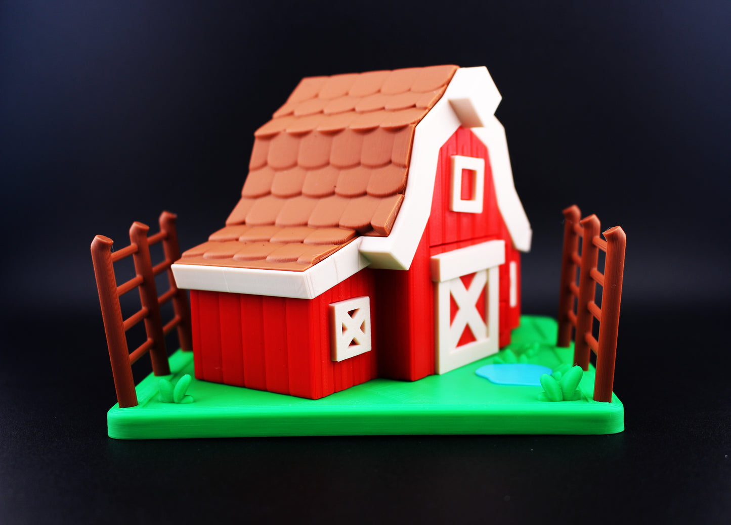 Barnyard