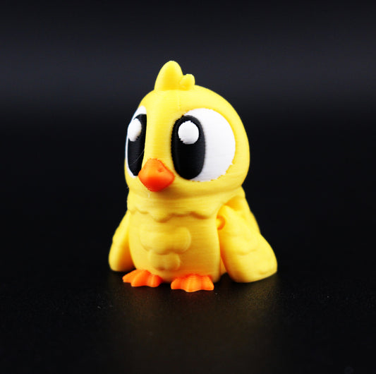 Duck